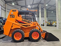 Locust L753